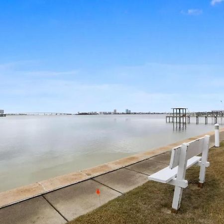 Back Bay Condo 1106 Orange Beach Exteriér fotografie