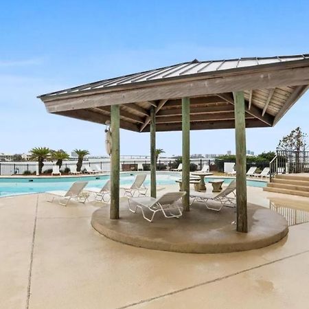 Back Bay Condo 1106 Orange Beach Exteriér fotografie
