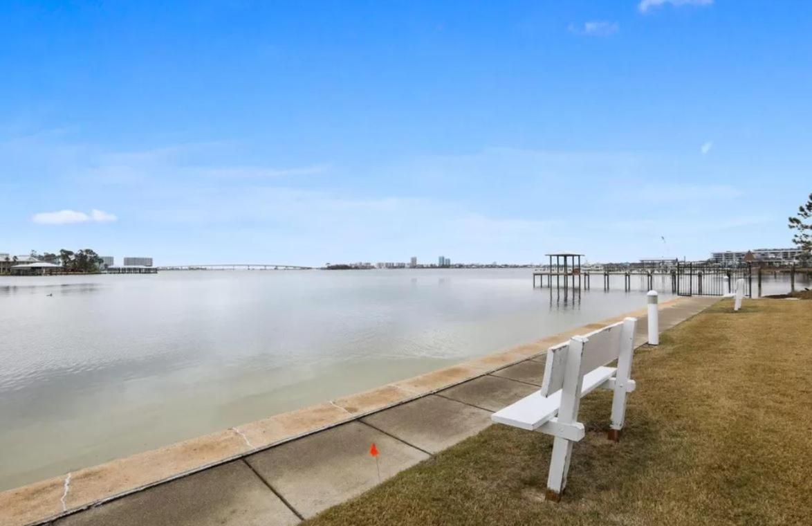 Back Bay Condo 1106 Orange Beach Exteriér fotografie