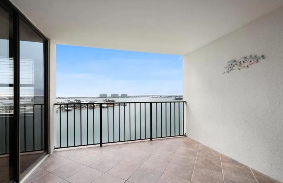 Back Bay Condo 1106 Orange Beach Exteriér fotografie