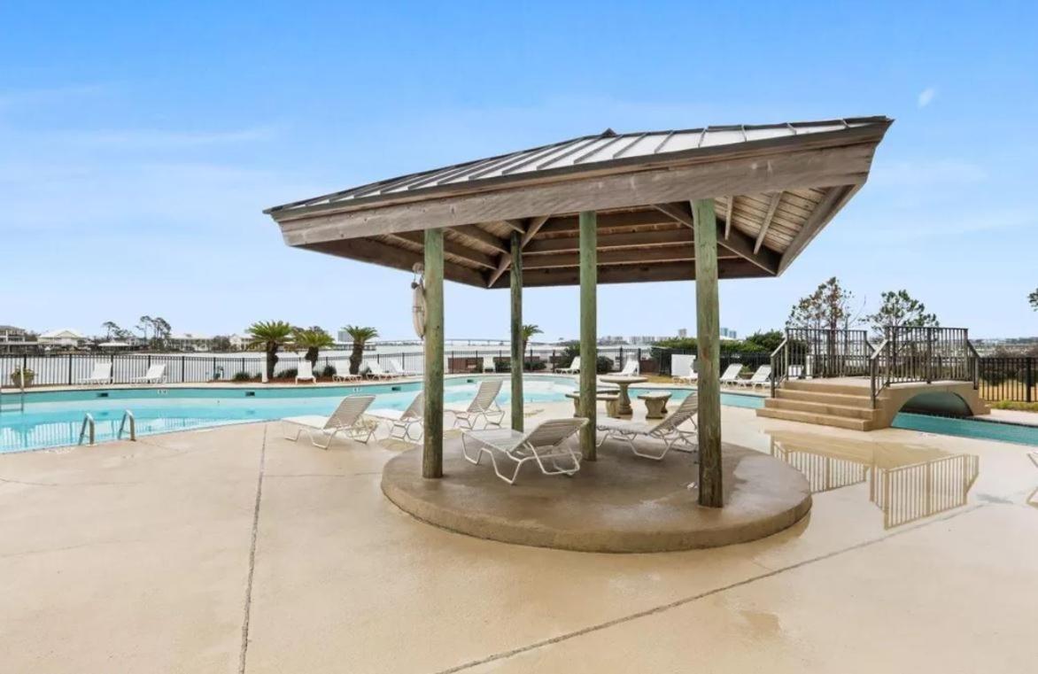 Back Bay Condo 1106 Orange Beach Exteriér fotografie