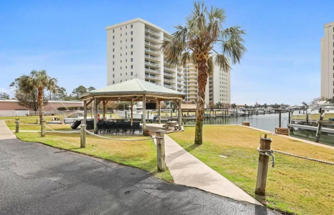 Back Bay Condo 1106 Orange Beach Exteriér fotografie