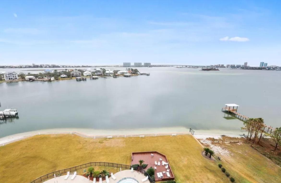 Back Bay Condo 1106 Orange Beach Exteriér fotografie